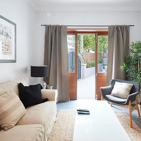 Casa Da Terra, Colares 度假居 *