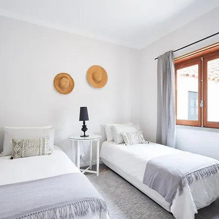 度假居 Casa Da Terra, Colares 辛特拉