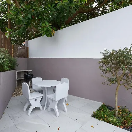 Casa Da Terra, Colares