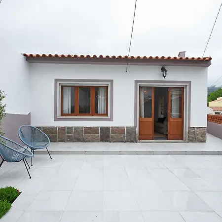 度假居 Casa Da Terra, Colares 辛特拉