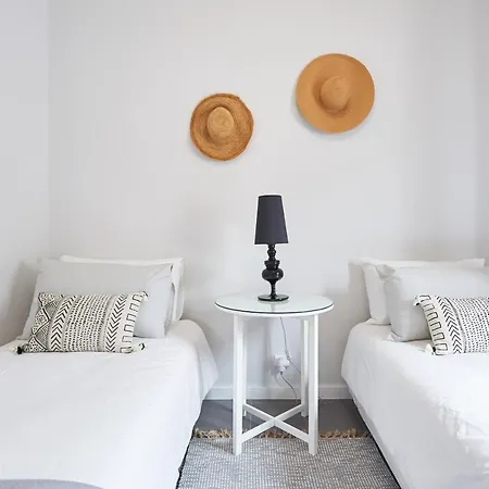 度假居 Casa Da Terra, Colares *