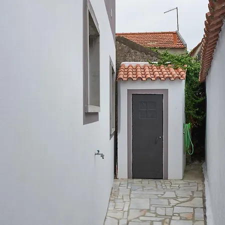 度假居 Casa Da Terra, Colares