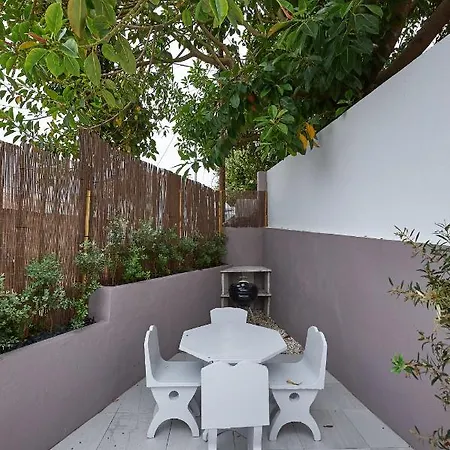 Casa Da Terra, Colares Sintra