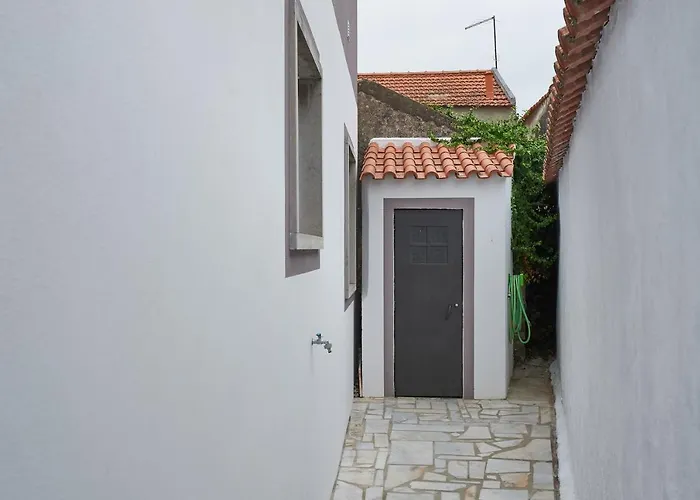 Dom wakacyjny Casa Da Terra, Colares